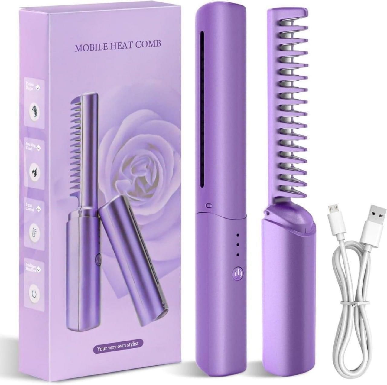 Premax NovaSleek Comb