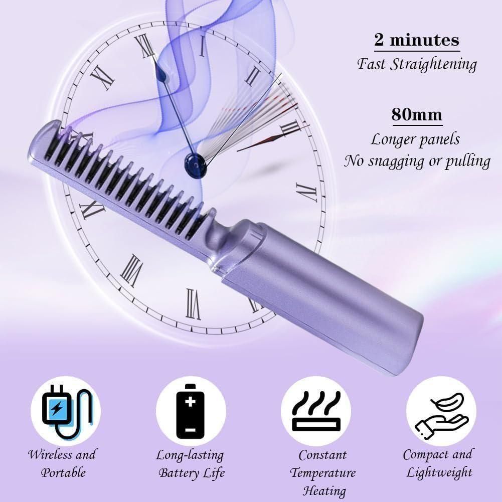 Premax NovaSleek Comb