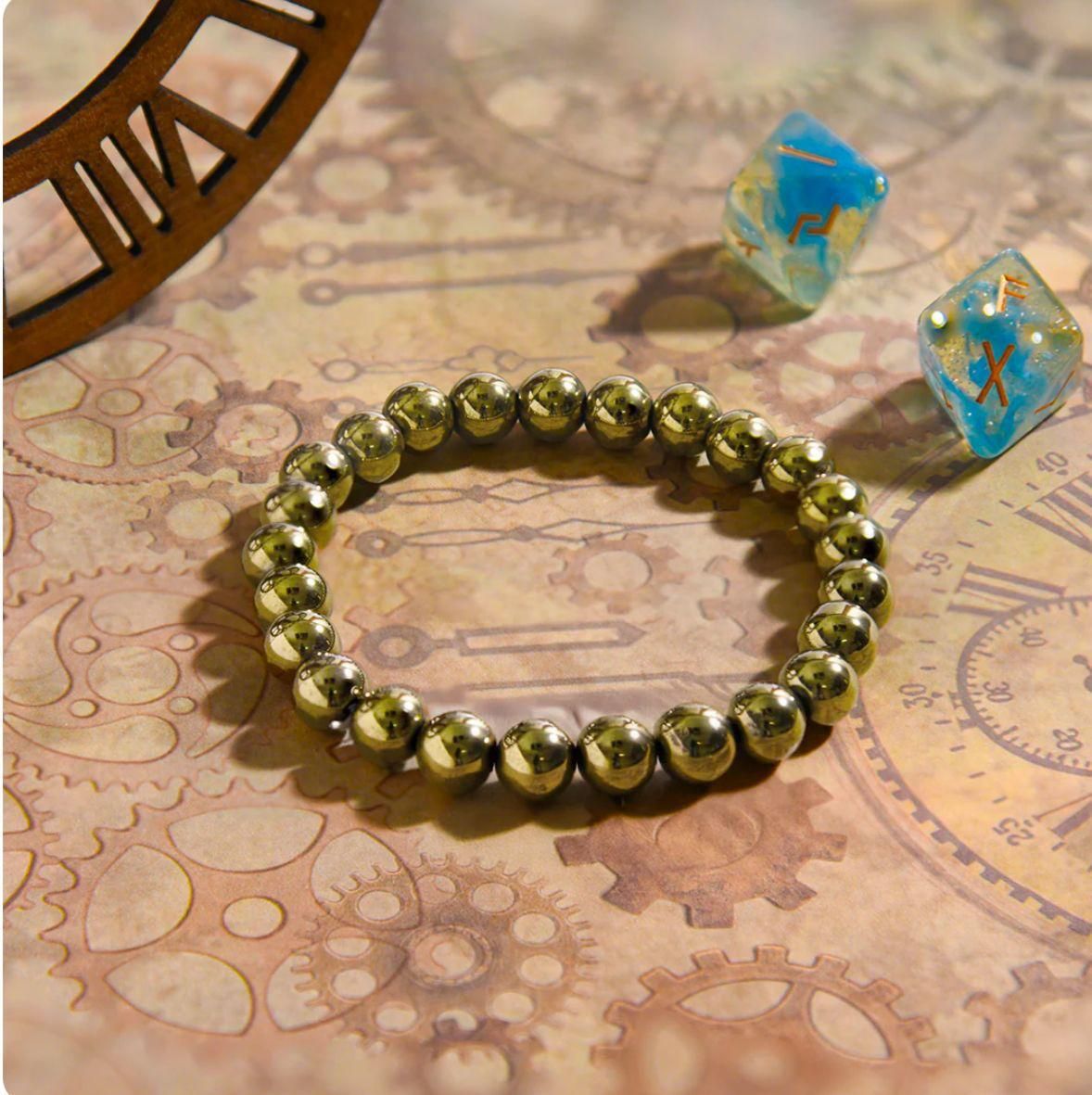 Premium Unisex Money Magnet Bracelet By Premax