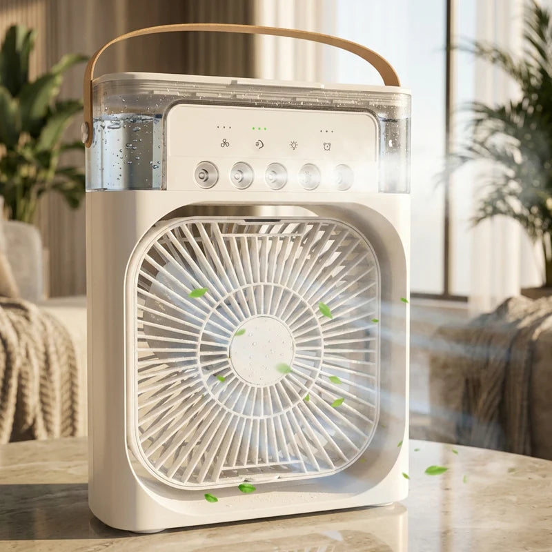 Premax Portable Mini Air Cooler