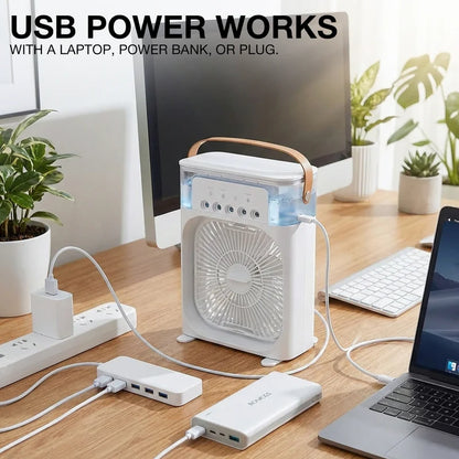 Premax Portable Mini Air Cooler