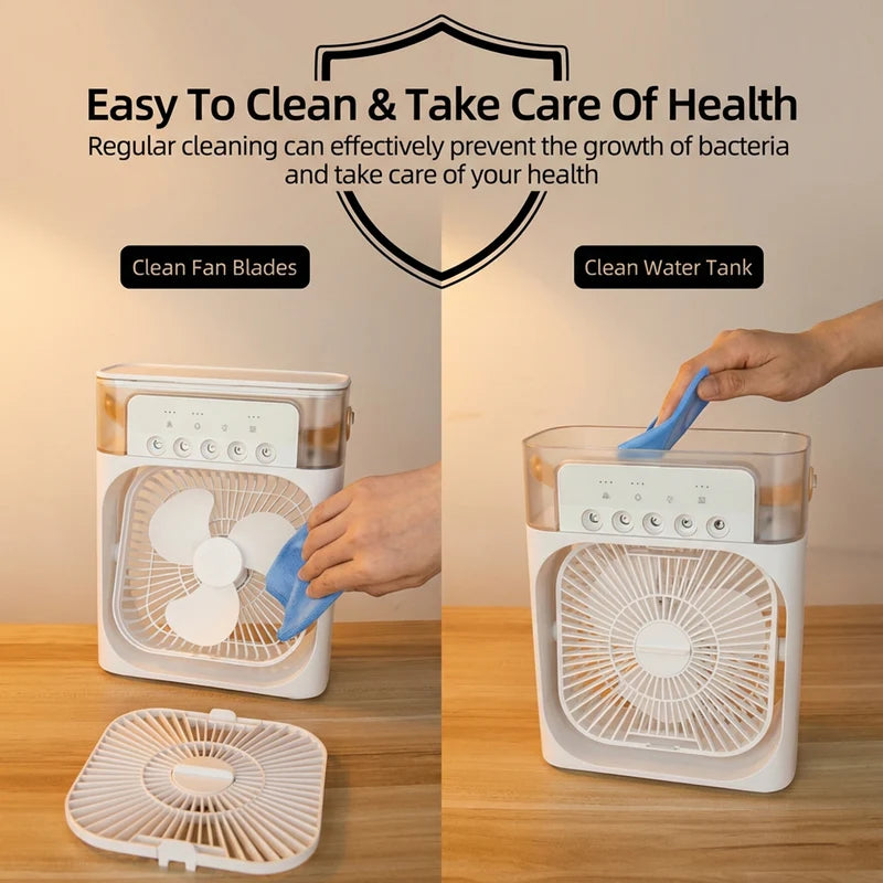 Premax Portable Mini Air Cooler