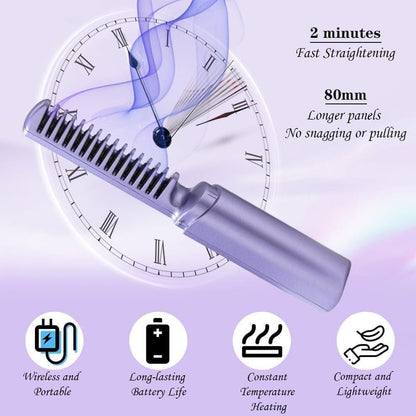 Premax NovaSleek Comb