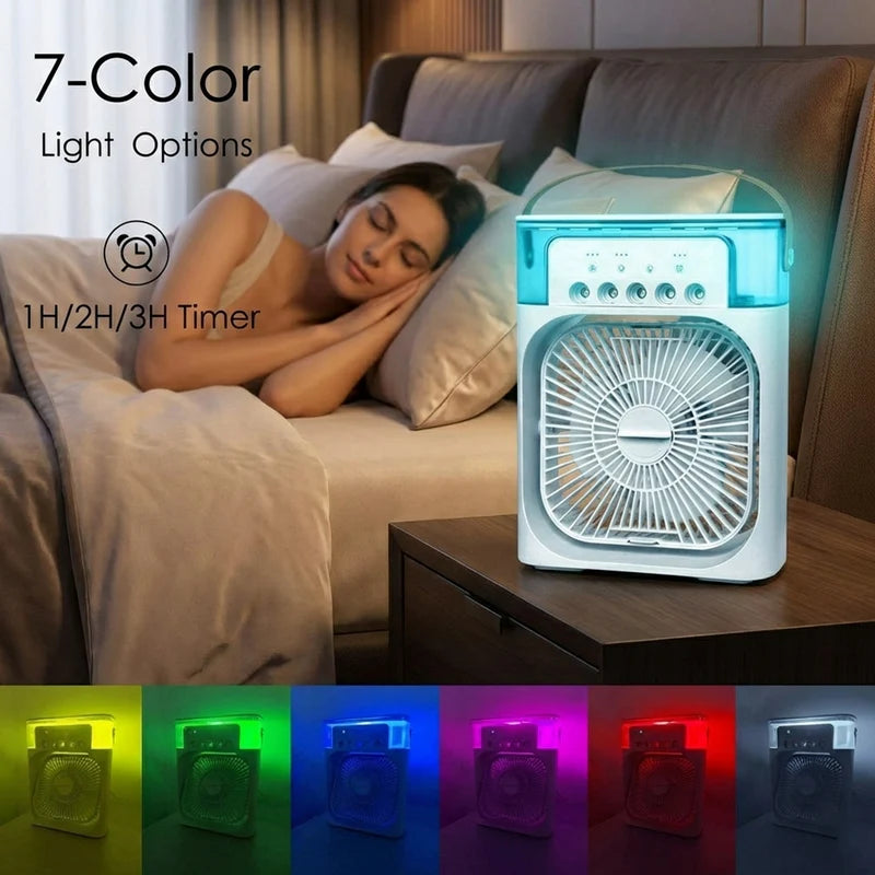 Premax Portable Mini Air Cooler