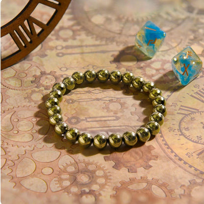 Premium Unisex Money Magnet Bracelet By Premax