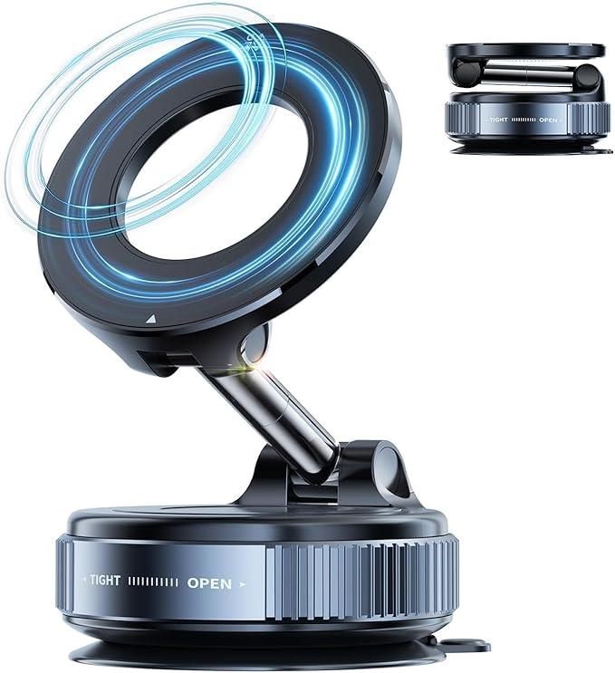 Premium GripLock SuctionPro By Premax