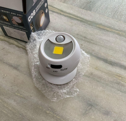 COB Motion Sensor Light
