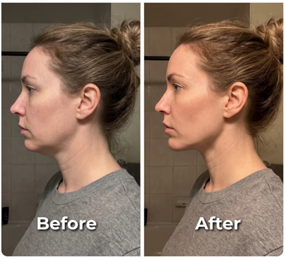 Lymphatic Contour Face Brush
