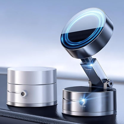 Magnetic Suction Phone Holder