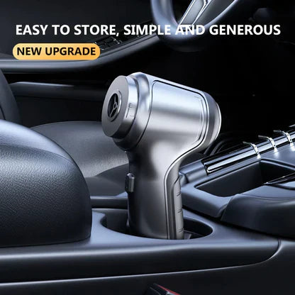 3 in 1 Car Vacuum Cleaner