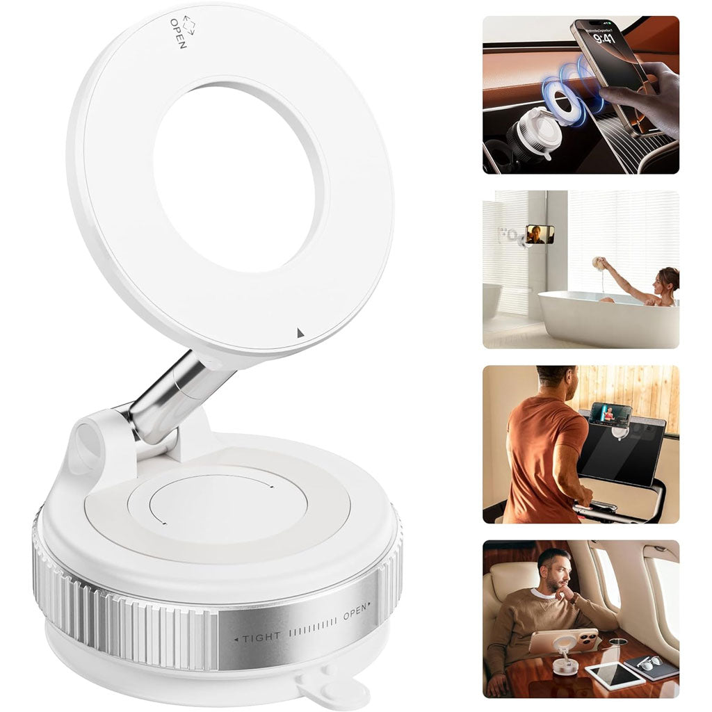 Premium GripLock SuctionPro By Premax